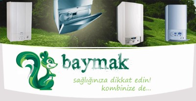 Sultanbeyli Battalgazi Baymak Kombi Servisi 0216 309 4025
