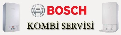 Şeyhli Bosch Kombi Servisi 0216 309 4025