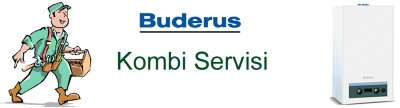 Çavuşoğlu Buderus Kombi Servisi 0216 309 4025