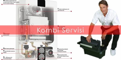 Altıntepe Aden Kombi Servisi 0216 309 4025