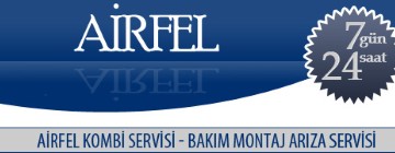 Soğanlık Airfel Kombi Servisi 0216 309 4025