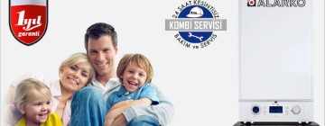 Orhantepe Alarko Kombi Servisi 0216 309 4025