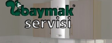 Ataşehir Baymak Kombi Servisi 0216 309 4025