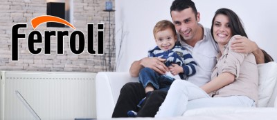 Kartal Yunus Ferroli Kombi Servisi 0216 309 4025