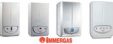 Maltepe Altayçeşme İmmergas Kombi Servisi 0216 309 4025