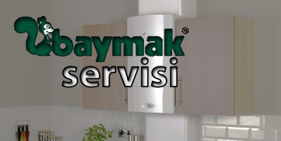 Mustafa Kemal Baymak Kombi Servisi 0216 309 4025