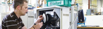 Topselvi Vaillant Kombi Servisi 0216 309 4025