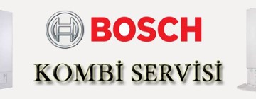 Gülsuyu Bosch Kombi Servisi 0216 309 4025