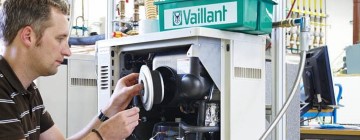 Maltepe Esenkent Vaillant Kombi Servisi 0216 309 4025