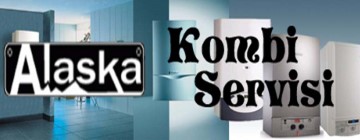 Küçükyalı Alaska Kombi Servisi 0216 309 4025