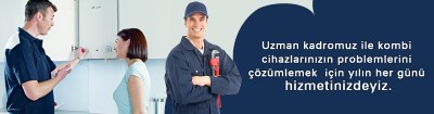 Küçükyalı Lambert Kombi Servisi 0216 309 4025