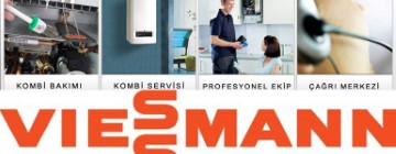 Maltepe Viessmann Kombi Servisi 0216 309 4025