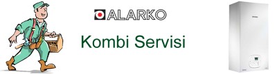 Kavakpınar Alarko Kombi Servisi 0216 309 4025