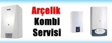 Kurtköy Arçelik Kombi Servisi 0216 309 4025