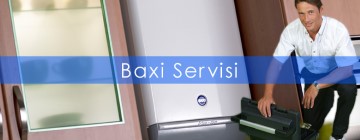 Esenyalı Baxi Kombi Servisi 0216 309 4025