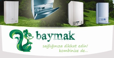 Kaynarca Baymak Kombi Servisi 0216 309 4025