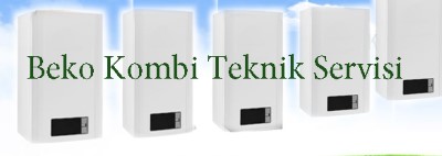 Pendik Harmandere Beko Kombi Servisi 0216 309 4025