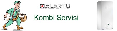 Velibaba Alarko Kombi Servisi 0216 309 4025