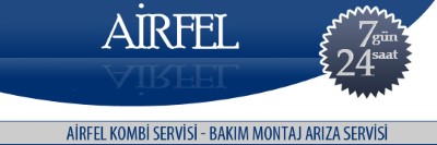 Yenisahra Airfel Kombi Servisi 0216 309 4025