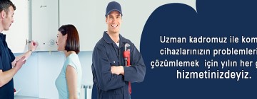 Çekmeköy Airfel Kombi Servisi 0216 309 4025