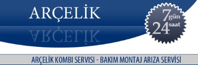 Mimar Sinan Arçelik Kombi Servisi 0216 309 4025