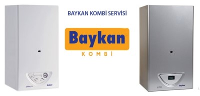 Çamlık Baykan Kombi Servisi 0216 309 4025