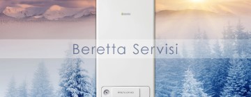 Yeniçamlıca Beretta Kombi Servisi 0216 309 4025