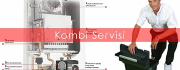 Çamlık Isısan Kombi Servisi 0216 309 4025