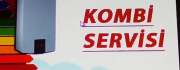 Çekmeköy Wolf Kombi Servisi 0216 309 4025