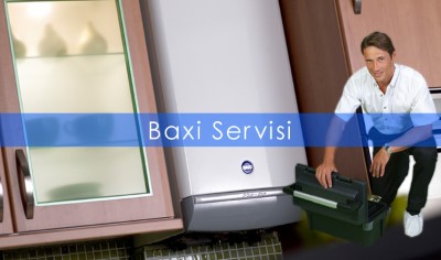 Atalar Baxi Kombi Servisi 0216 309 4025