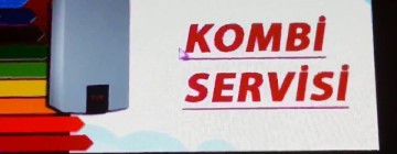 Kordonboyu Neva Kombi Servisi 0216 309 4025